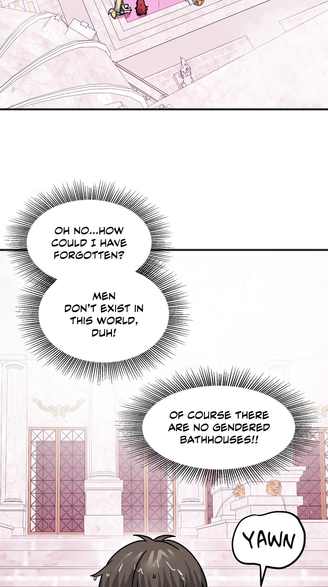 Page 20 of Chapter 29: No Man’s Land