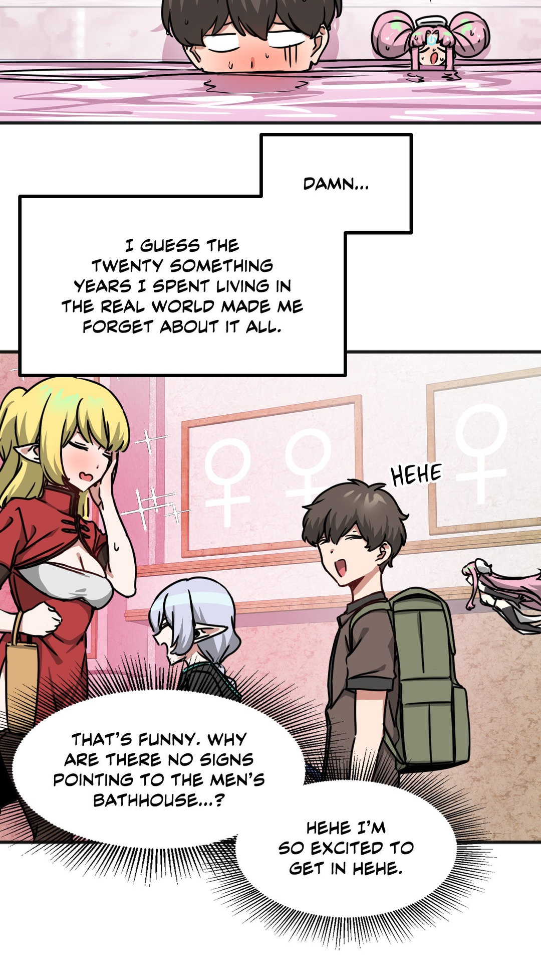 Page 21 of Chapter 29: No Man’s Land