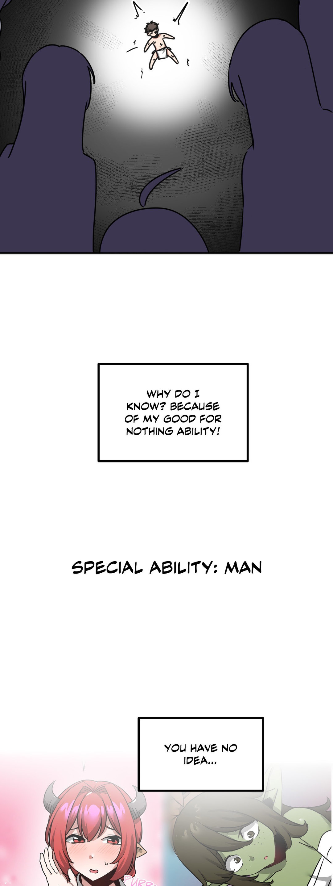 Page 24 of Chapter 29: No Man’s Land