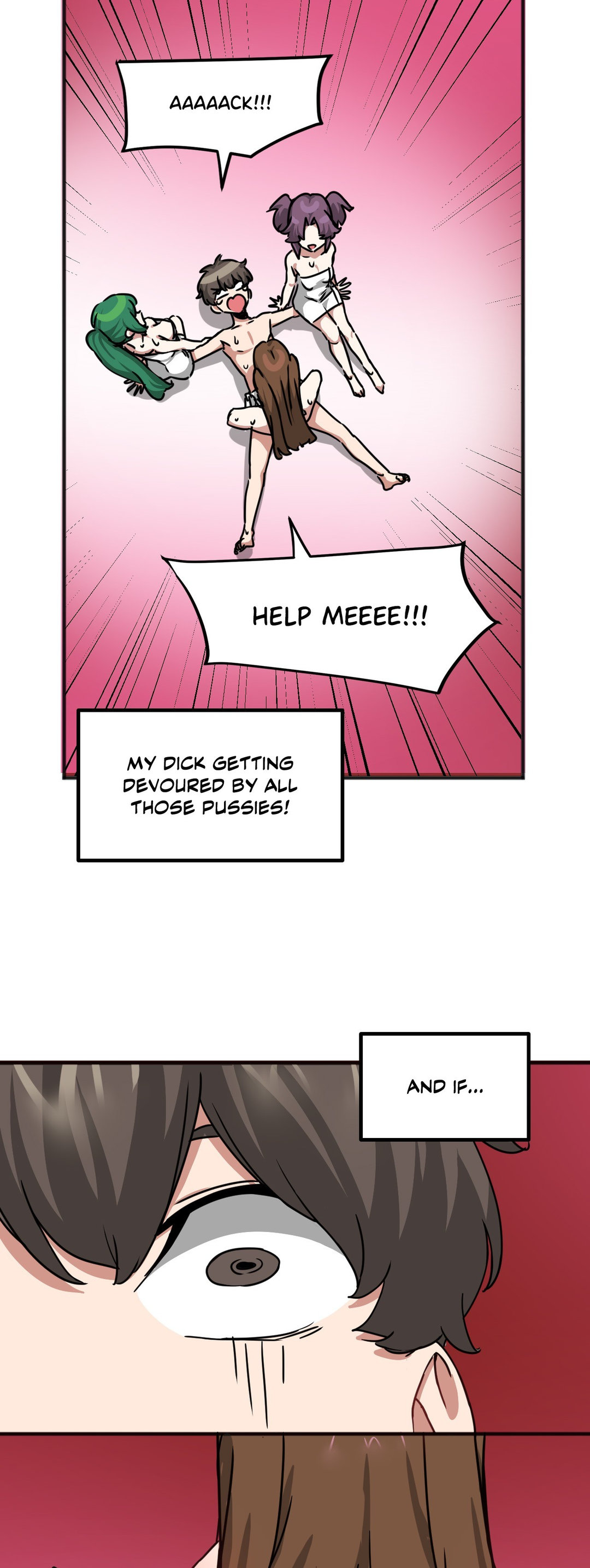 Page 26 of Chapter 29: No Man’s Land
