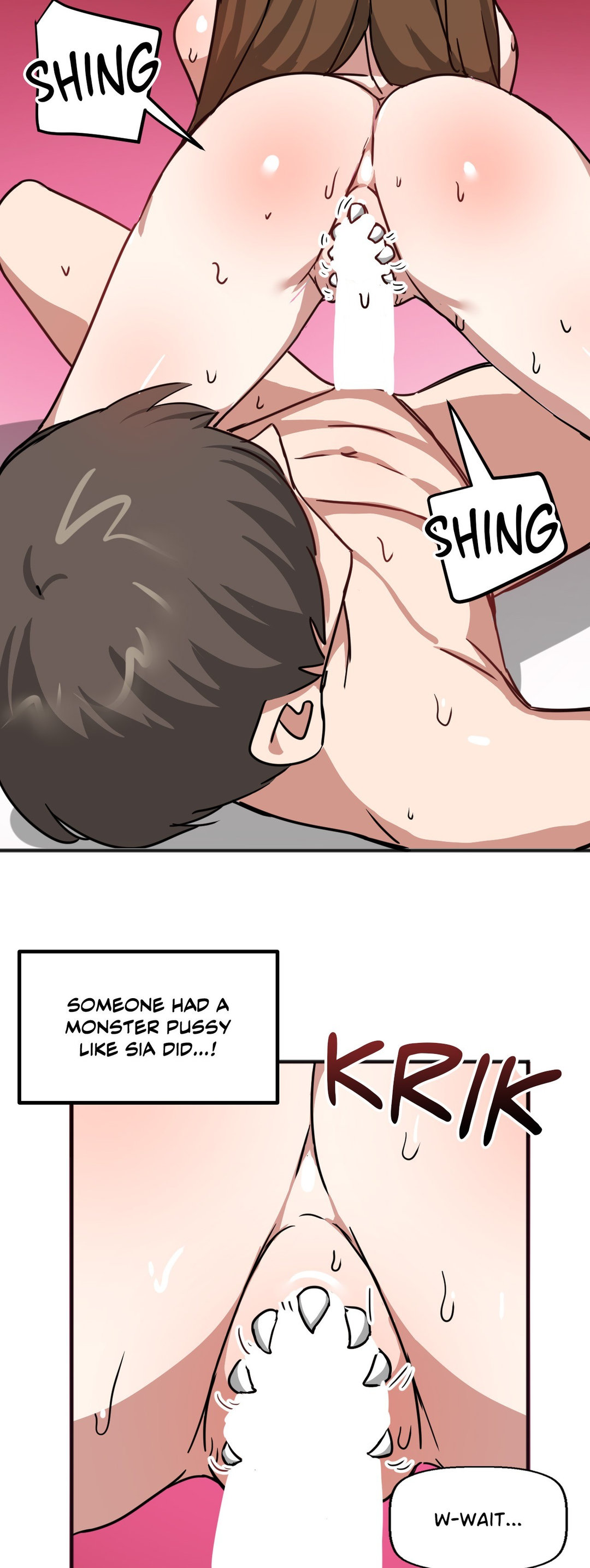 Page 27 of Chapter 29: No Man’s Land