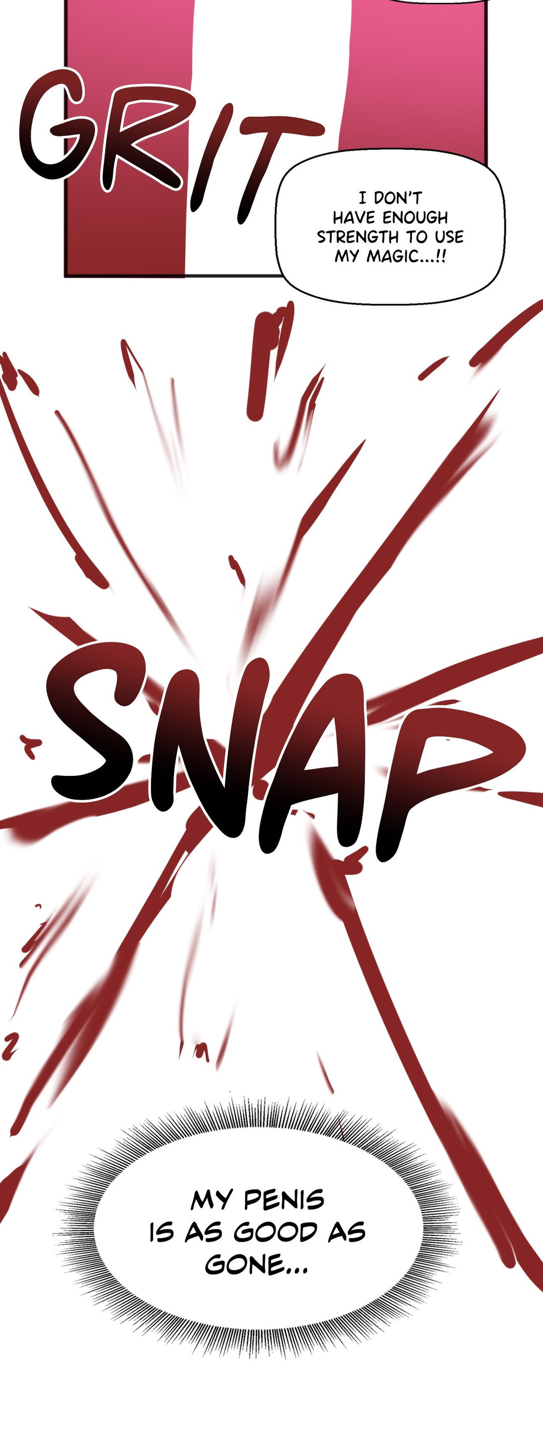 Page 28 of Chapter 29: No Man’s Land