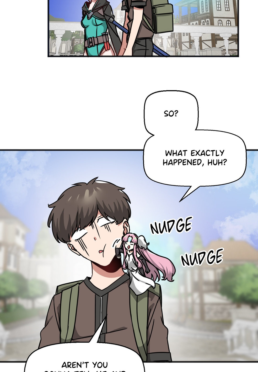 Page 3 of Chapter 29: No Man’s Land