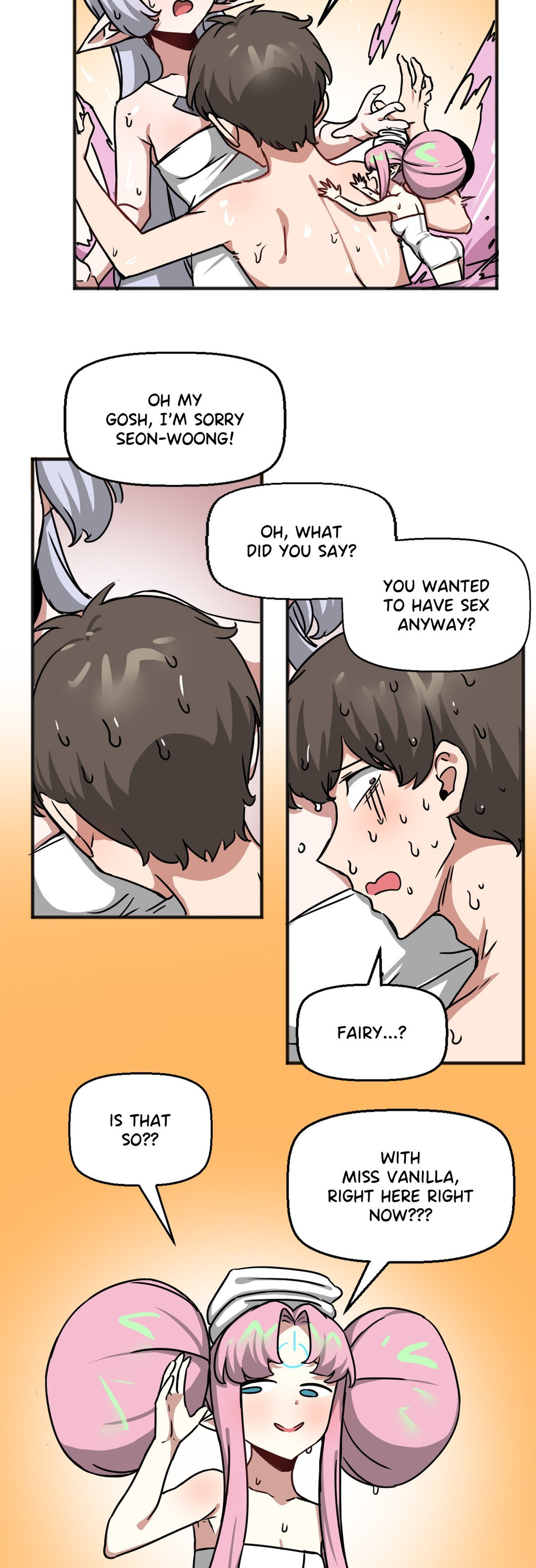 Page 31 of Chapter 29: No Man’s Land