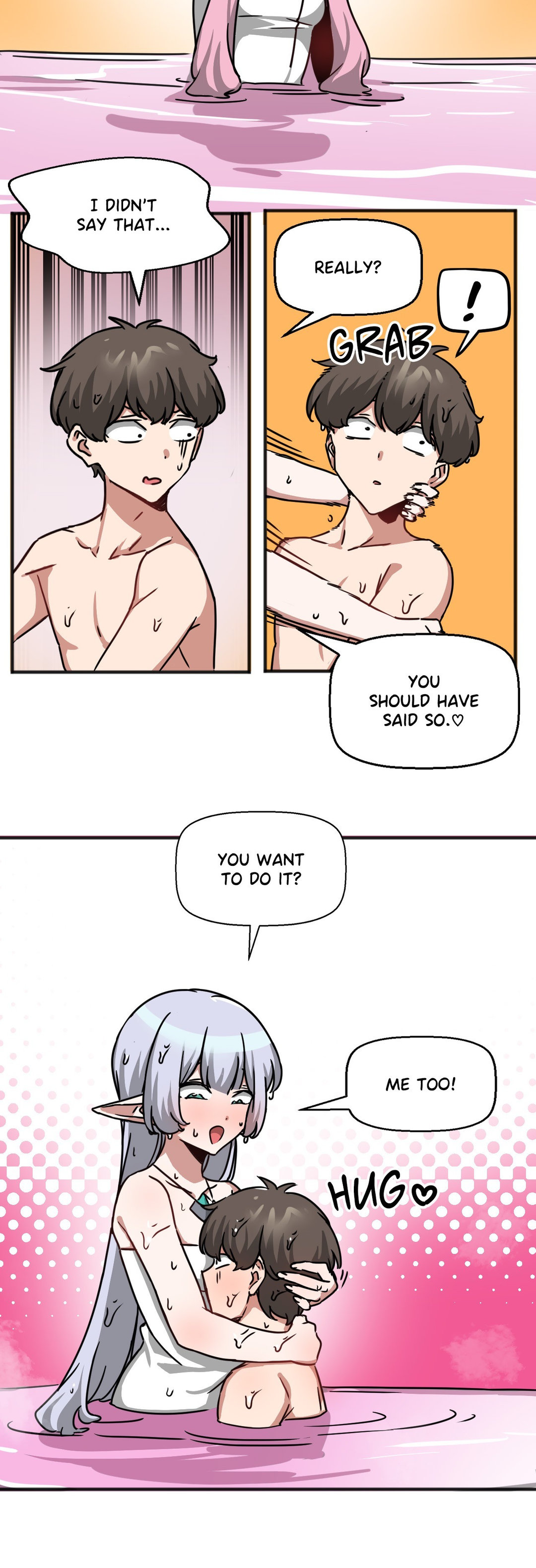 Page 32 of Chapter 29: No Man’s Land