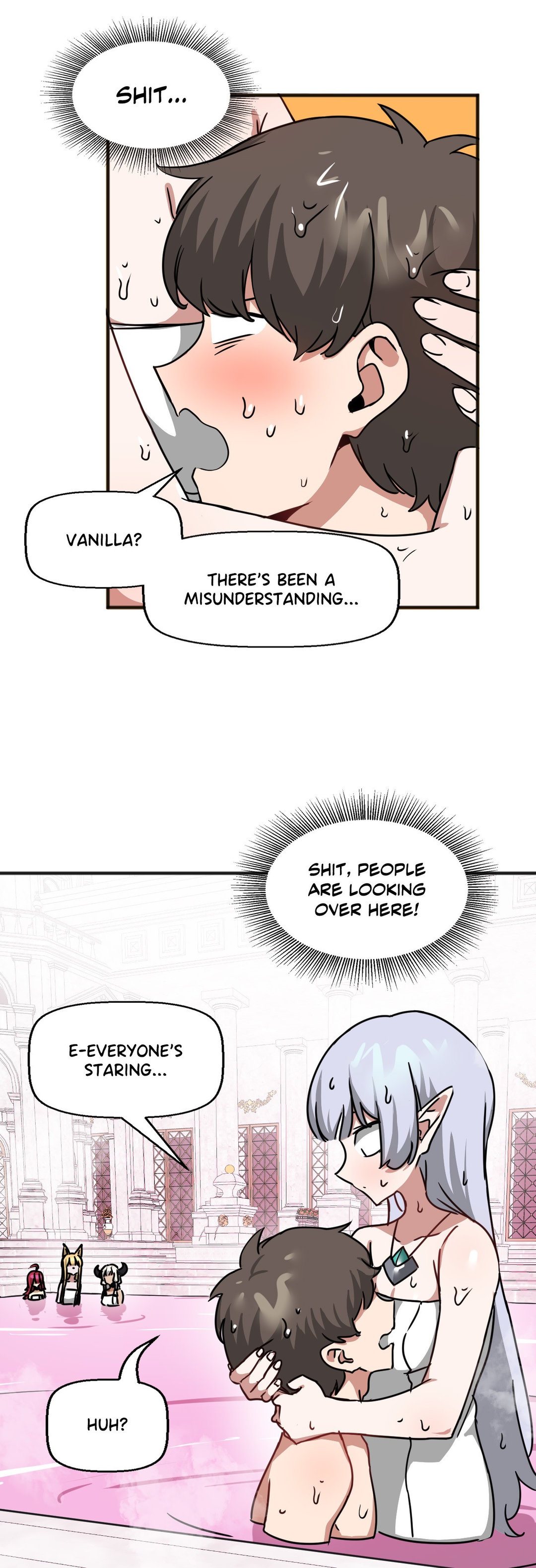 Page 33 of Chapter 29: No Man’s Land
