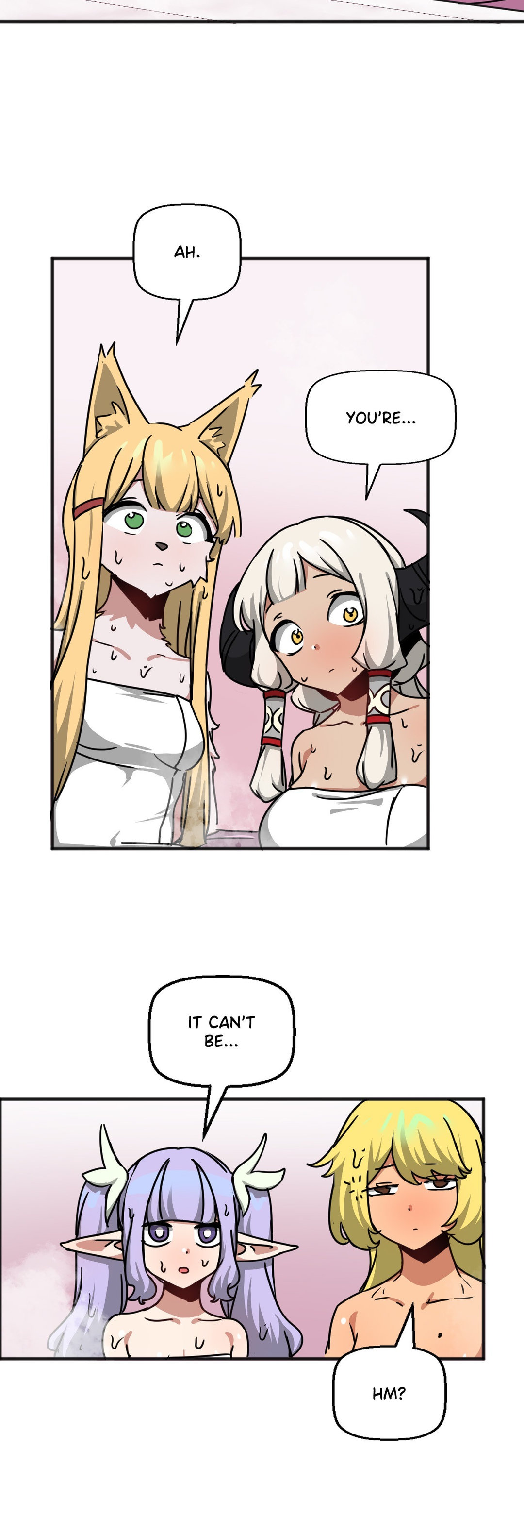 Page 34 of Chapter 29: No Man’s Land