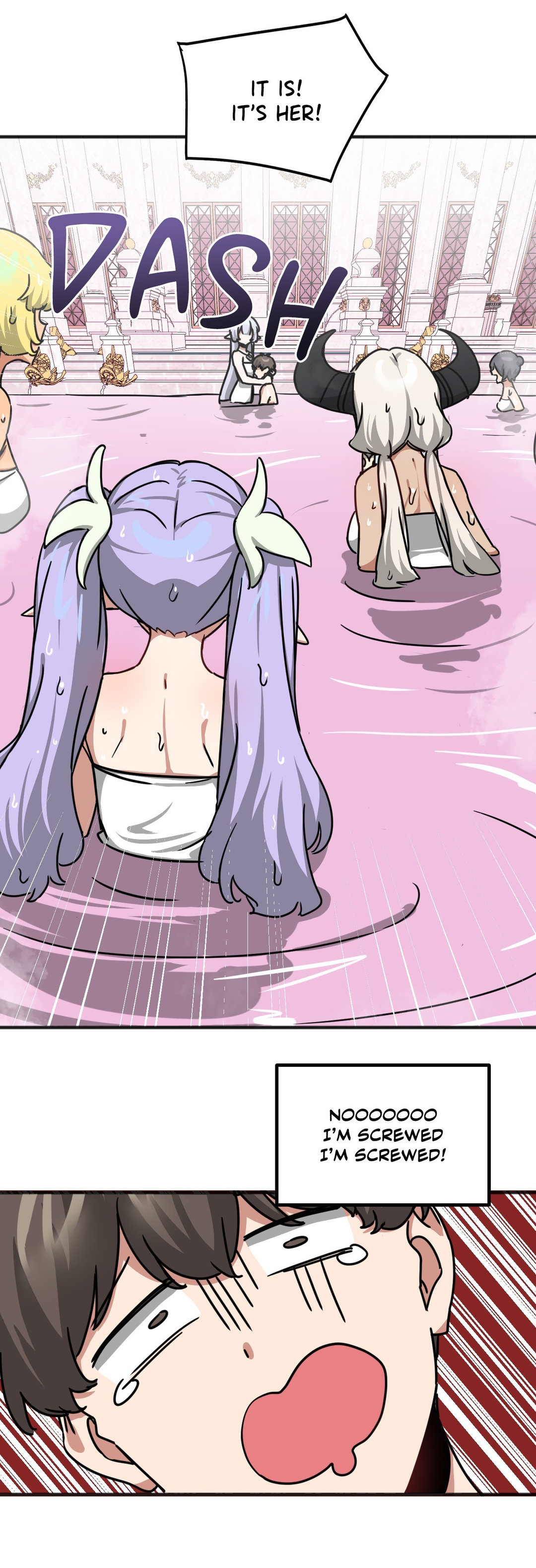 Page 35 of Chapter 29: No Man’s Land