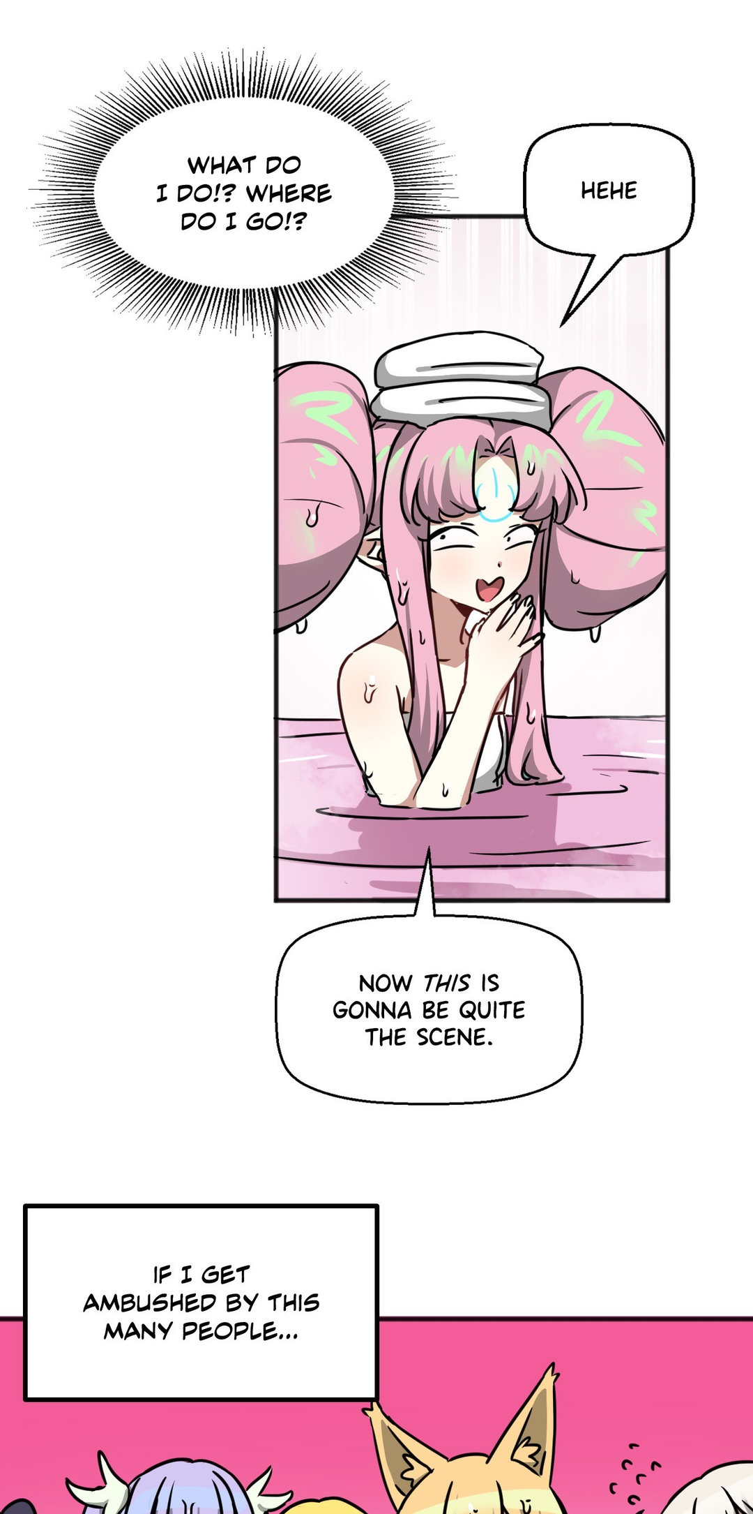 Page 36 of Chapter 29: No Man’s Land