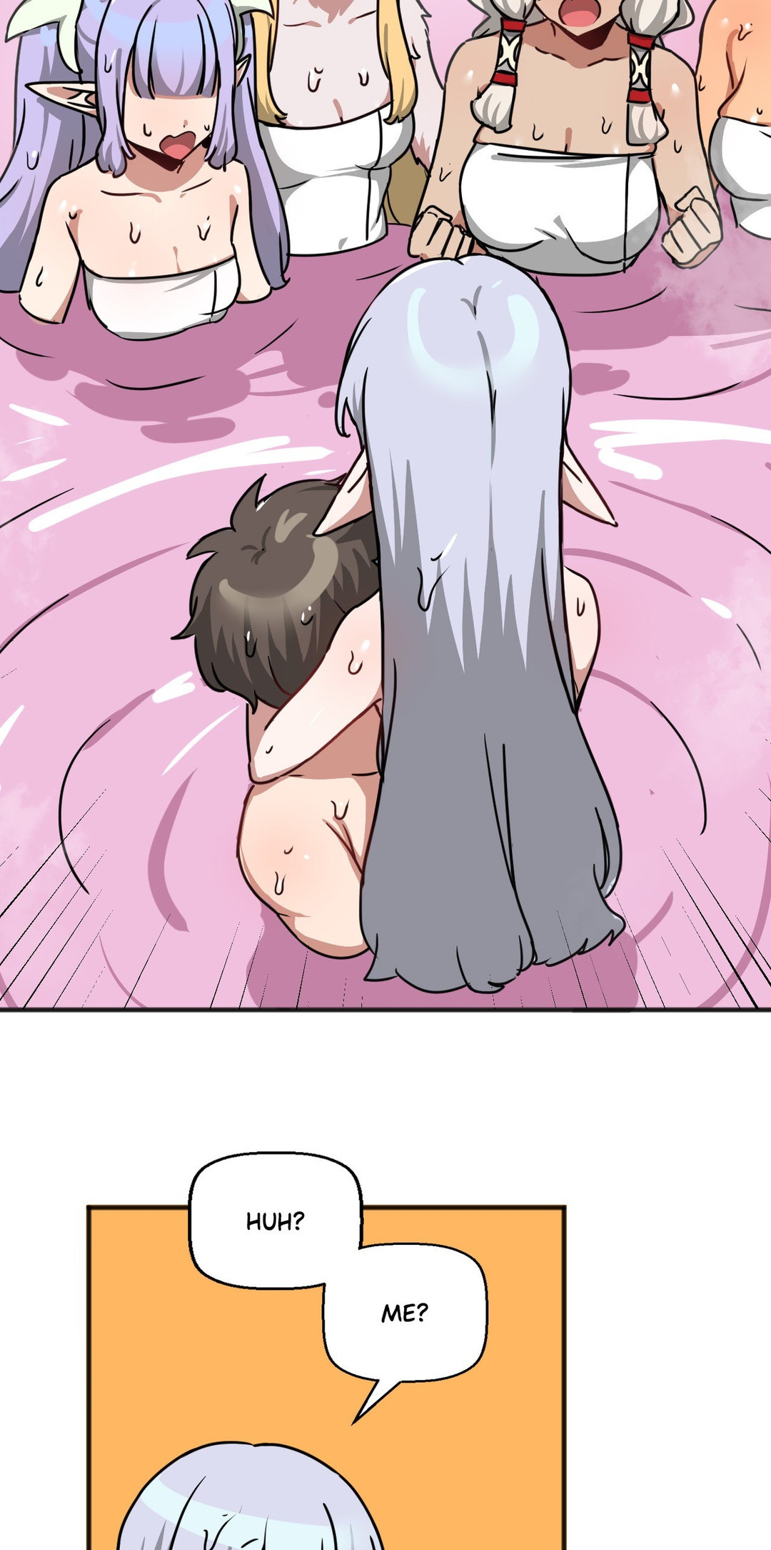 Page 38 of Chapter 29: No Man’s Land