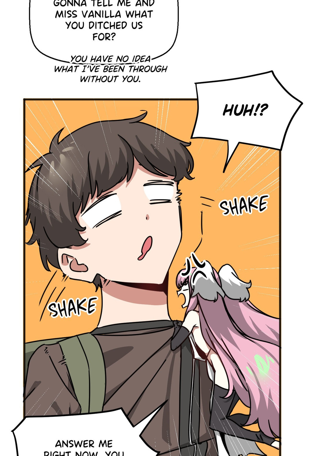 Page 4 of Chapter 29: No Man’s Land