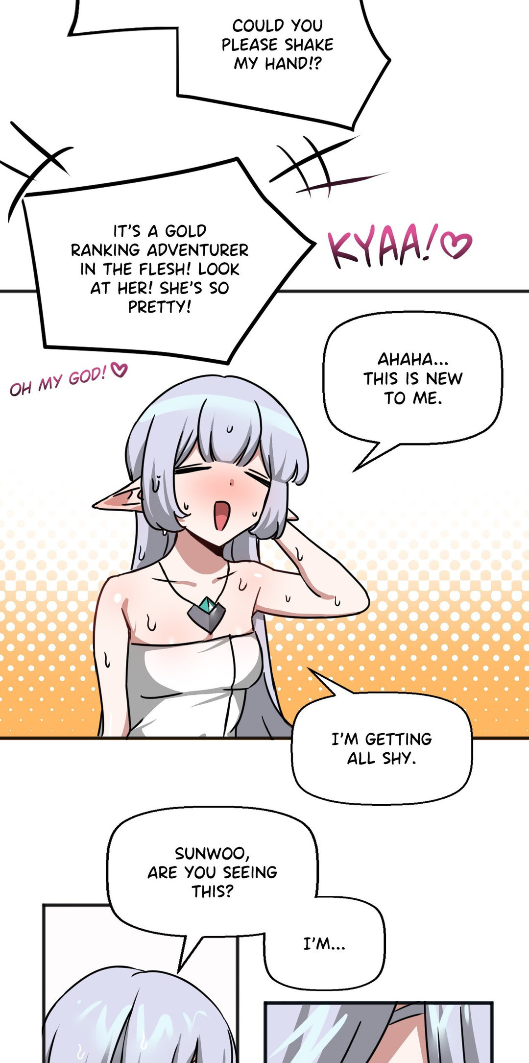 Page 40 of Chapter 29: No Man’s Land