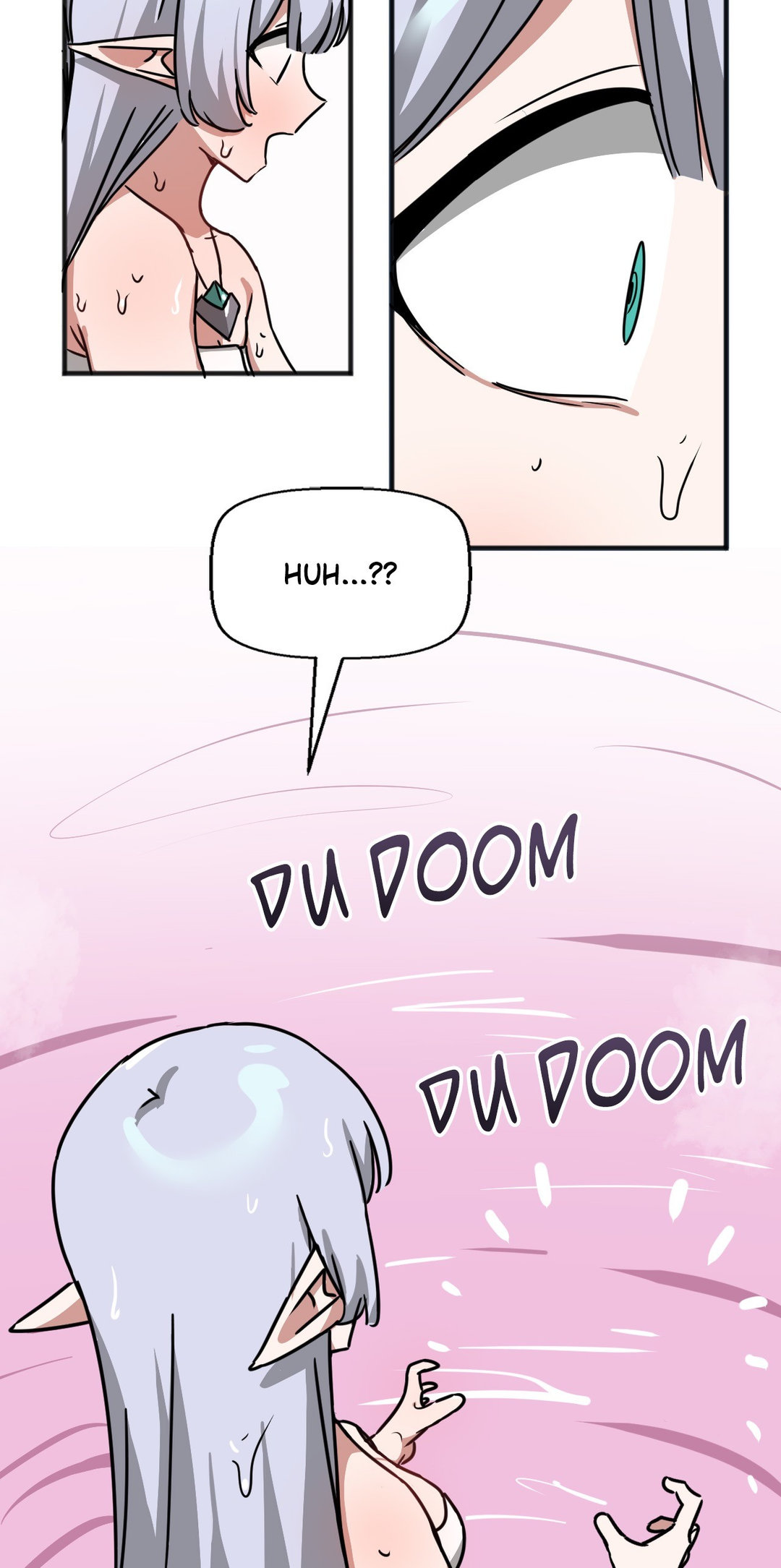 Page 41 of Chapter 29: No Man’s Land