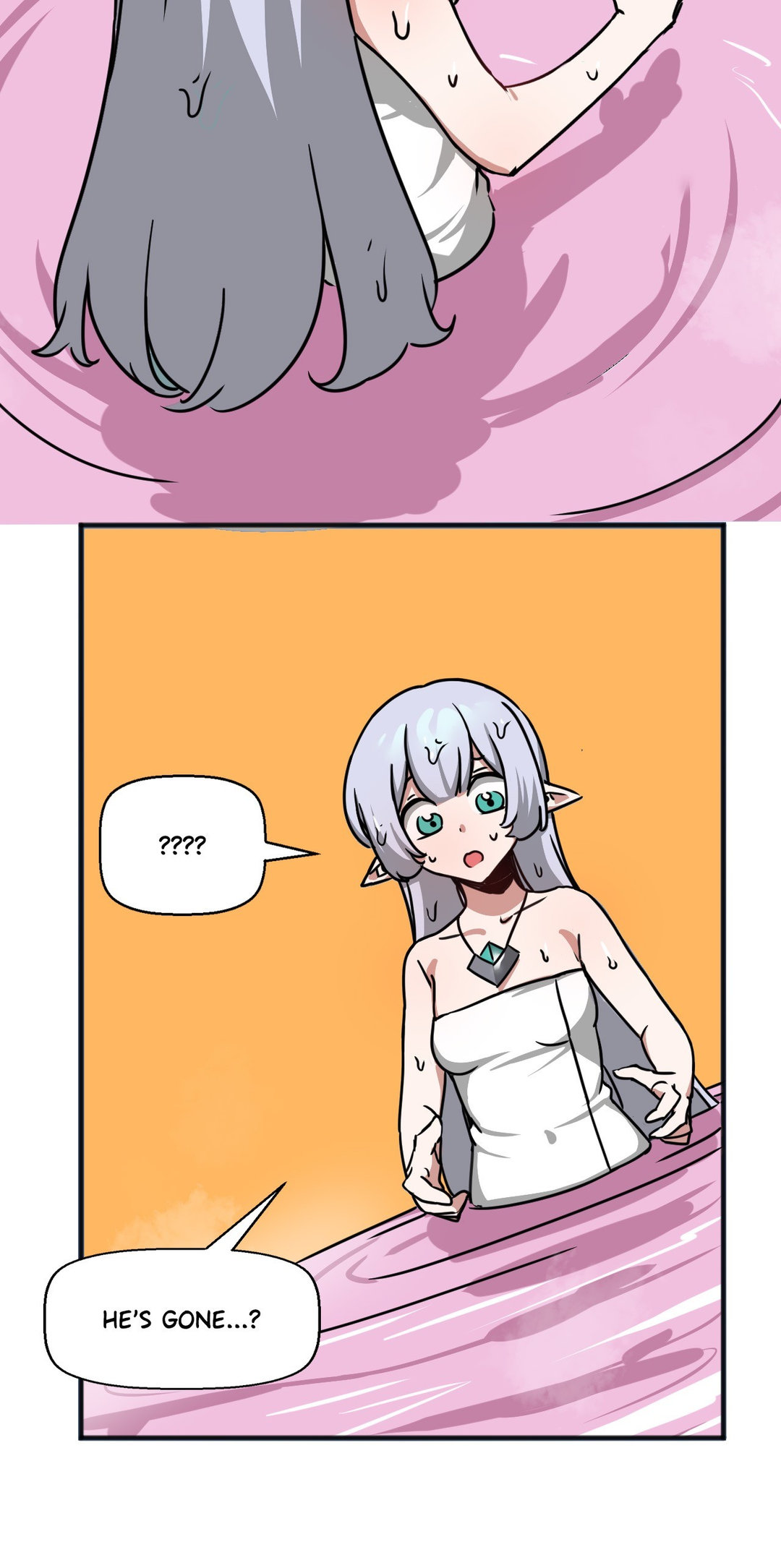 Page 42 of Chapter 29: No Man’s Land