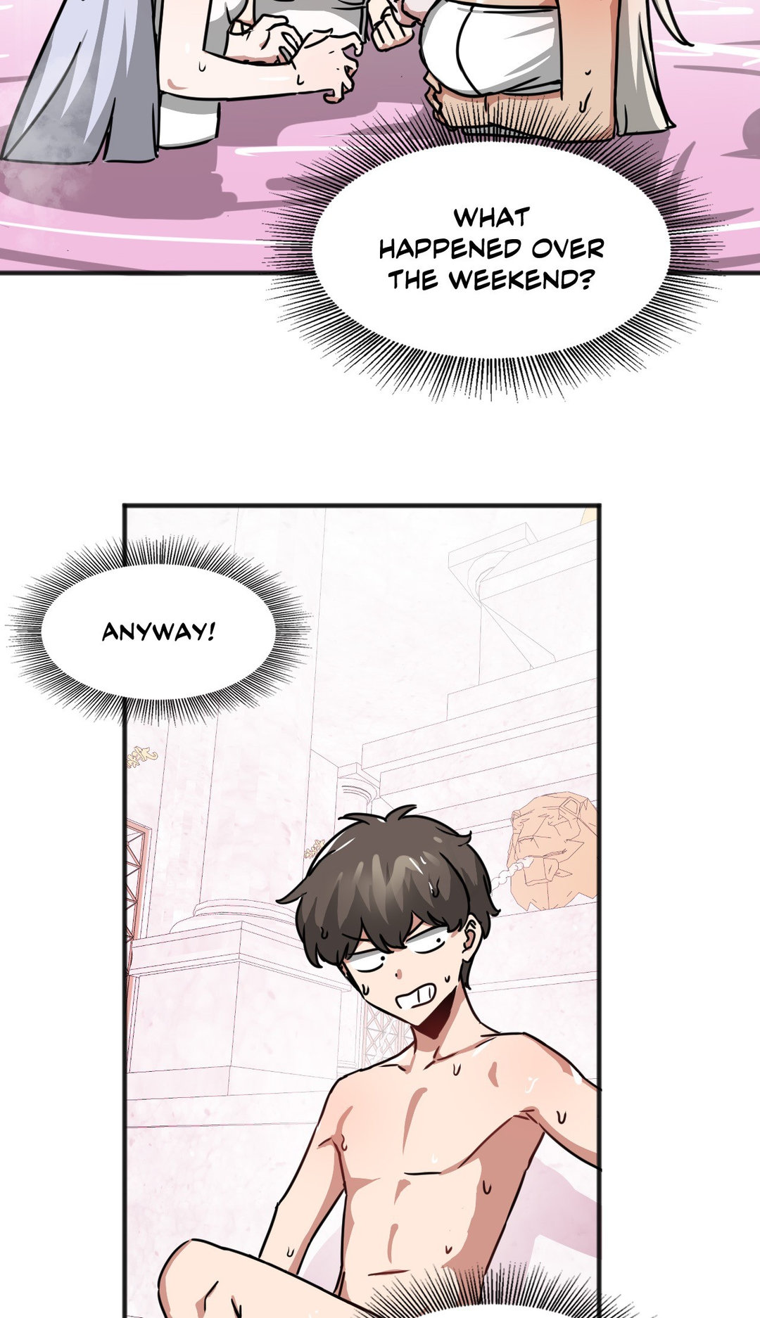 Page 46 of Chapter 29: No Man’s Land