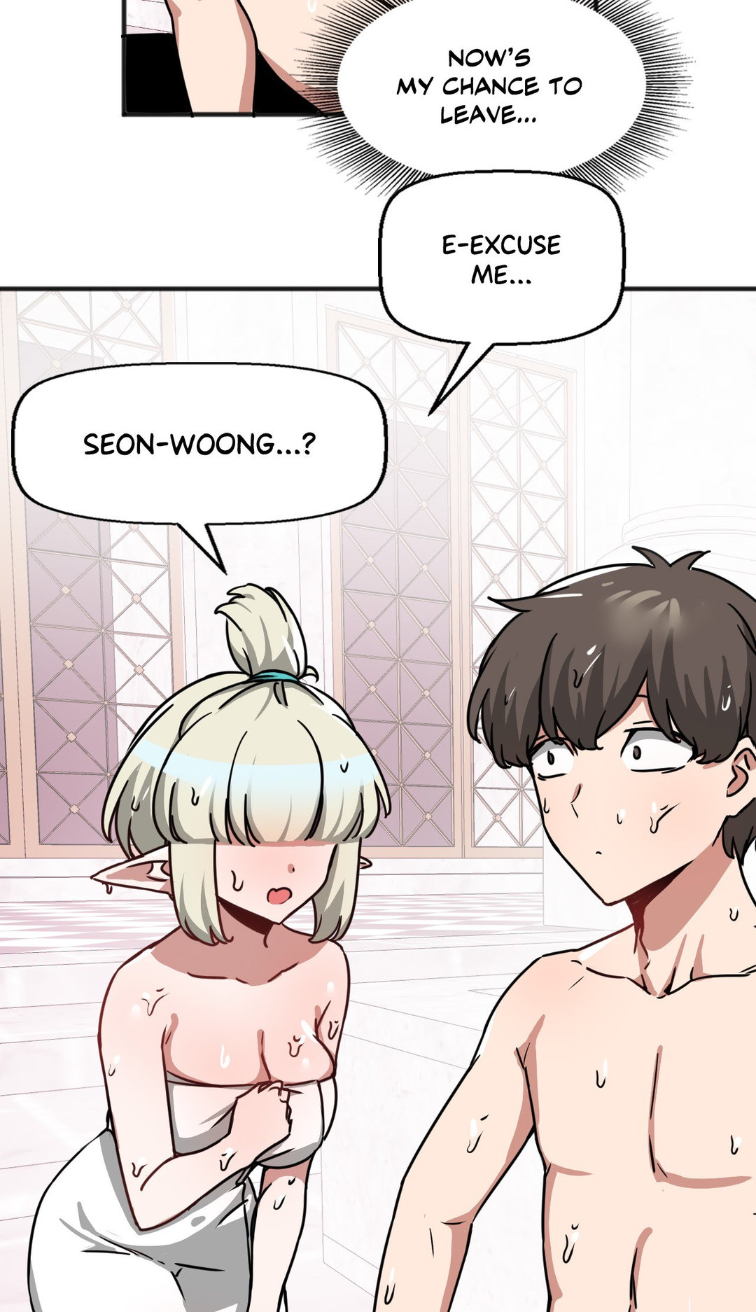 Page 47 of Chapter 29: No Man’s Land