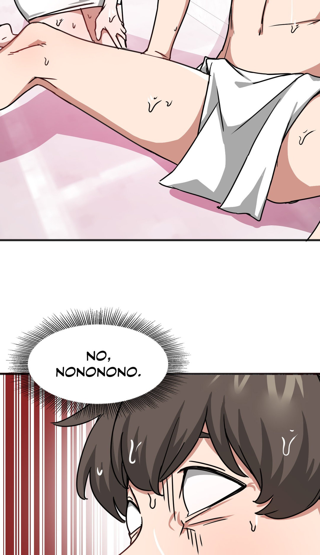 Page 48 of Chapter 29: No Man’s Land
