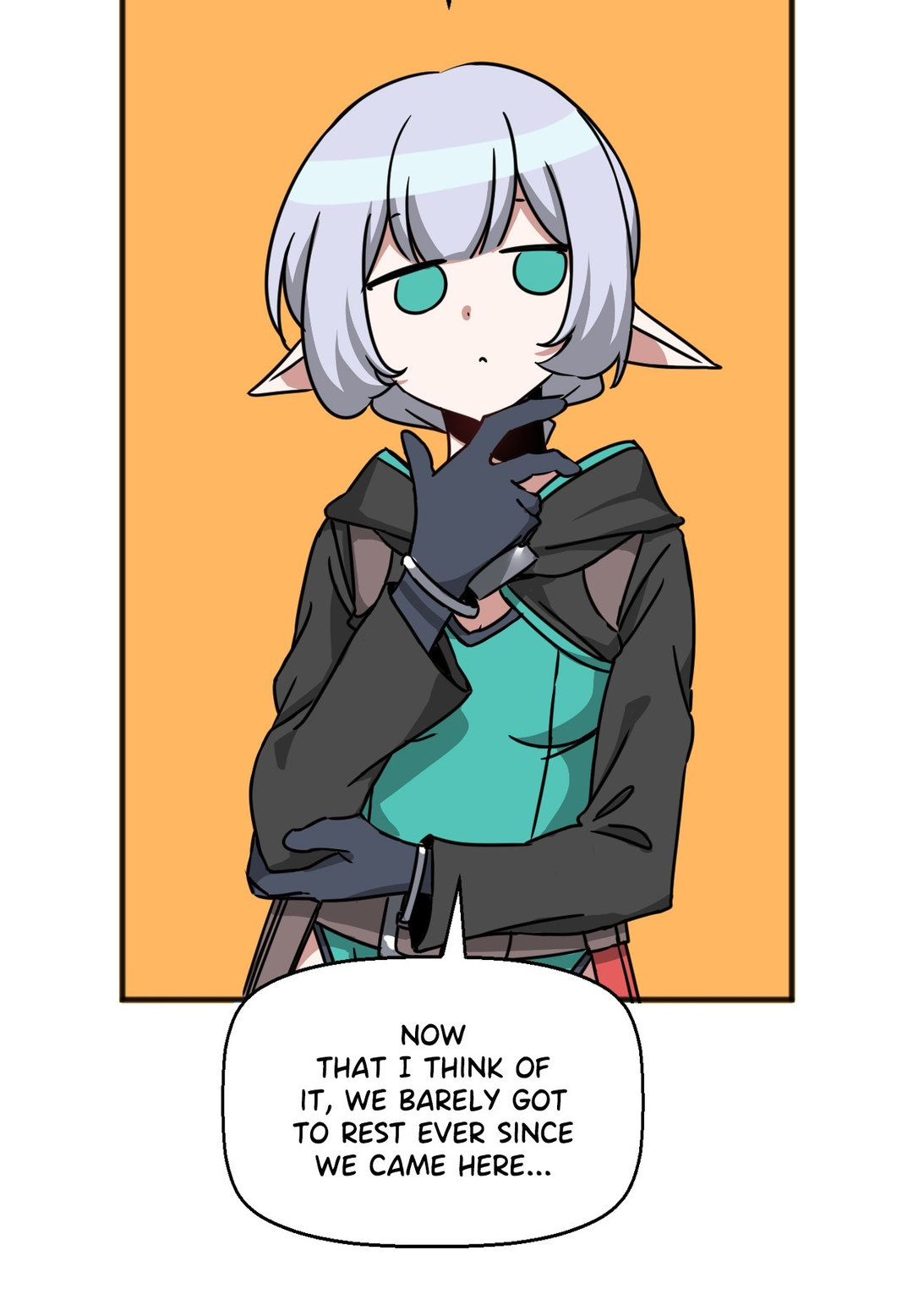 Page 7 of Chapter 29: No Man’s Land
