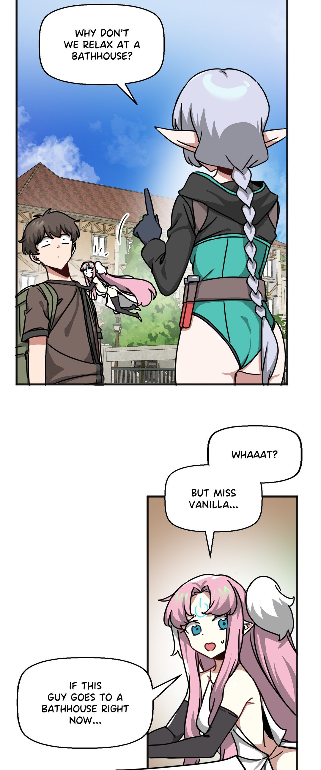 Page 9 of Chapter 29: No Man’s Land