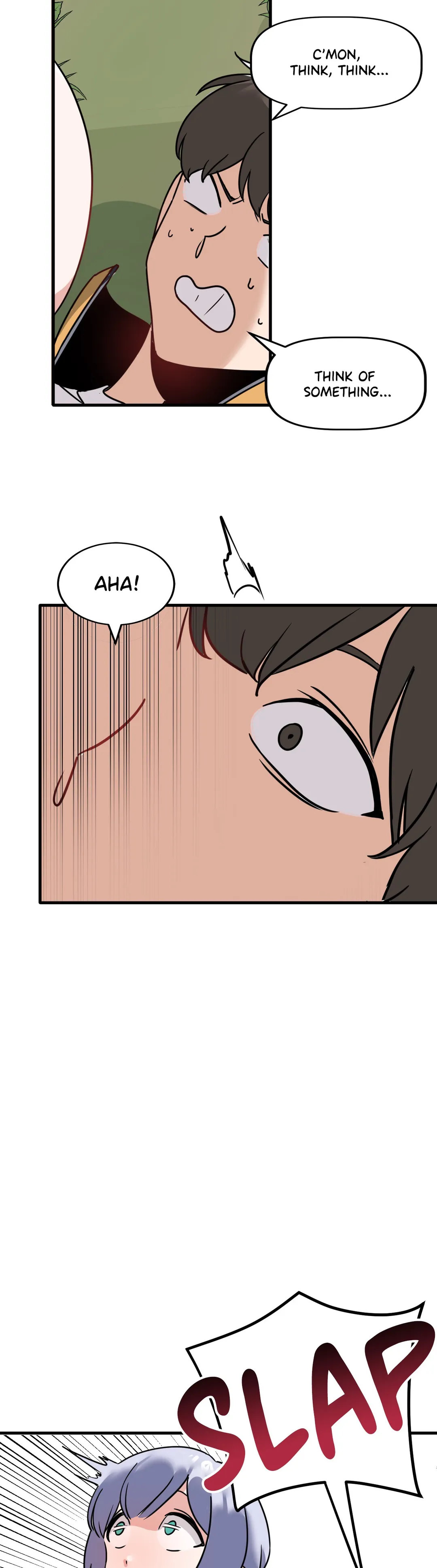 Page 14 of Chapter 3: No Man’s Land