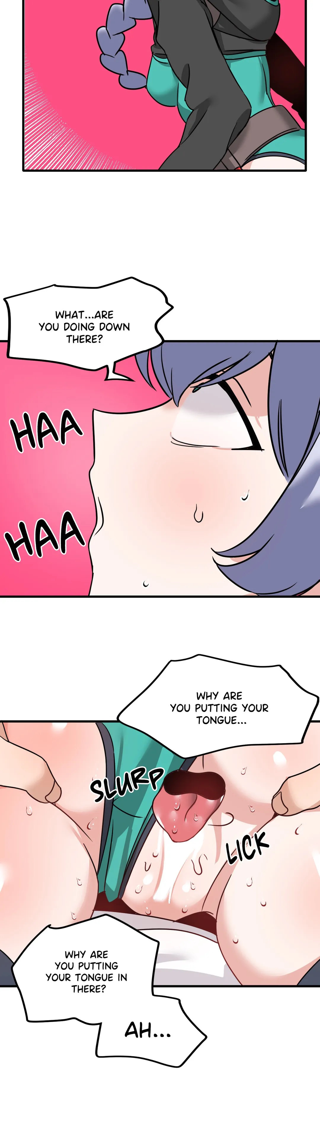 Page 18 of Chapter 3: No Man’s Land