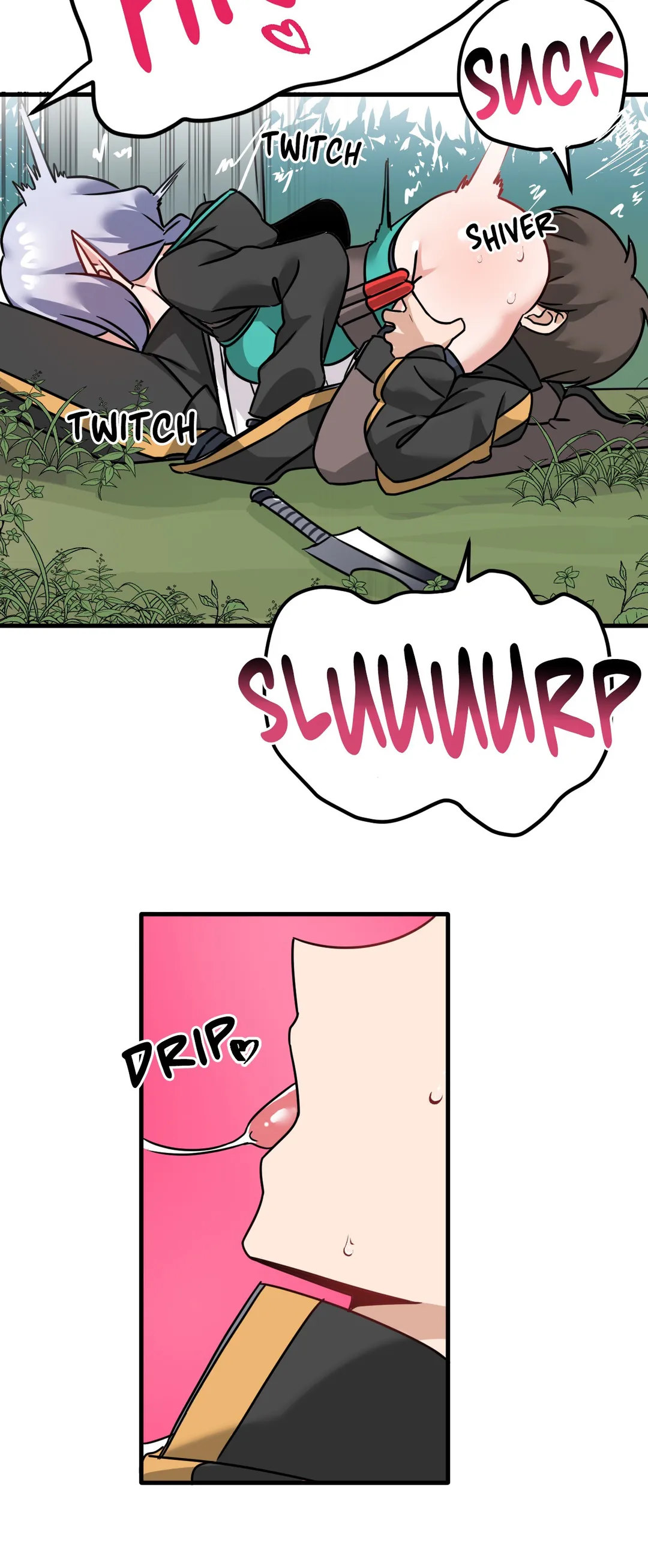 Page 24 of Chapter 3: No Man’s Land