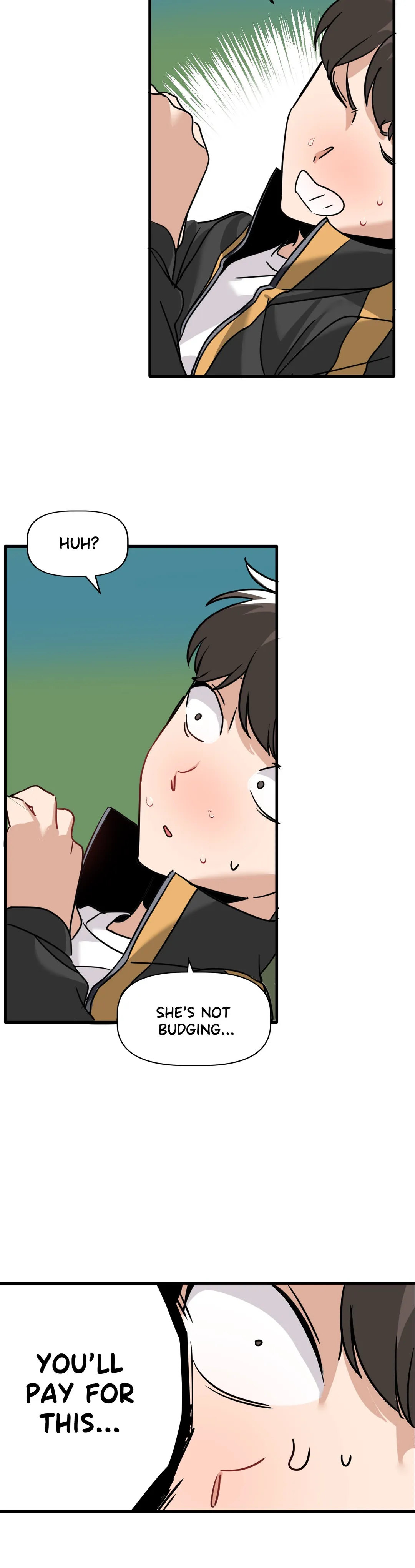 Page 28 of Chapter 3: No Man’s Land