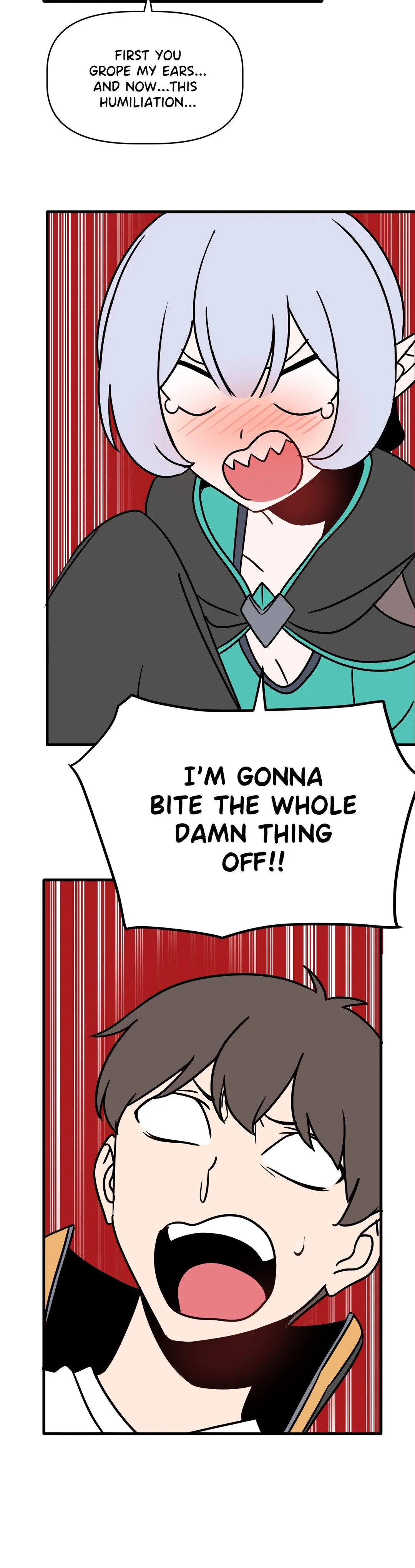 Page 30 of Chapter 3: No Man’s Land