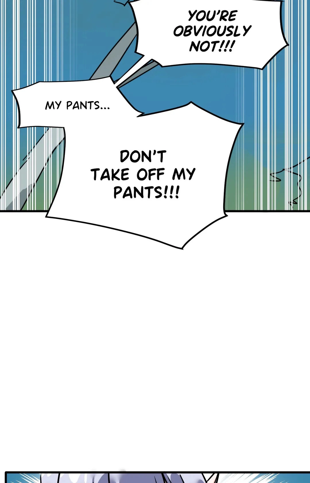 Page 32 of Chapter 3: No Man’s Land
