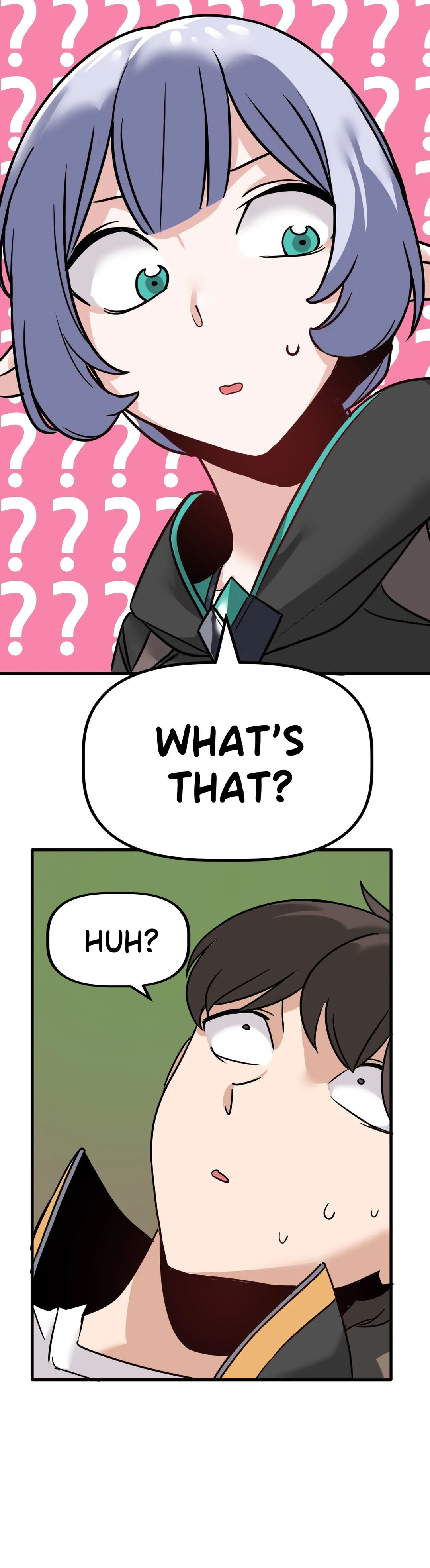 Page 6 of Chapter 3: No Man’s Land