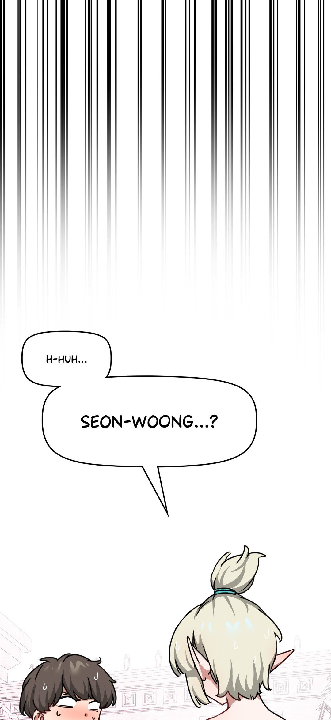 Page 1 of Chapter 30: No Man’s Land