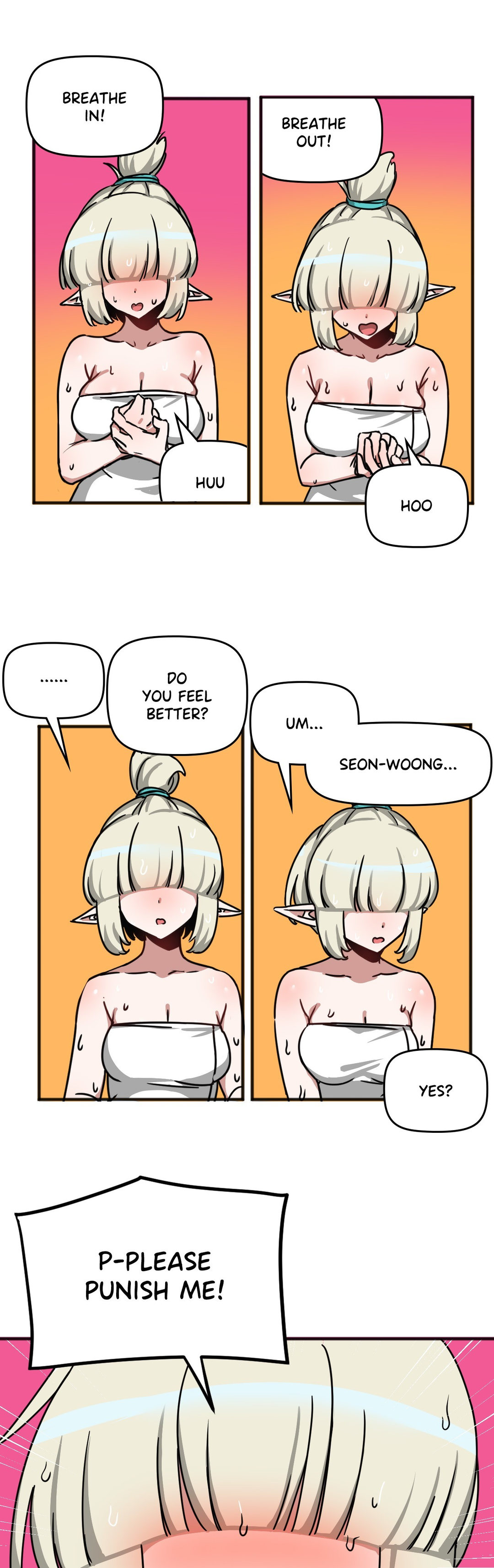 Page 10 of Chapter 30: No Man’s Land