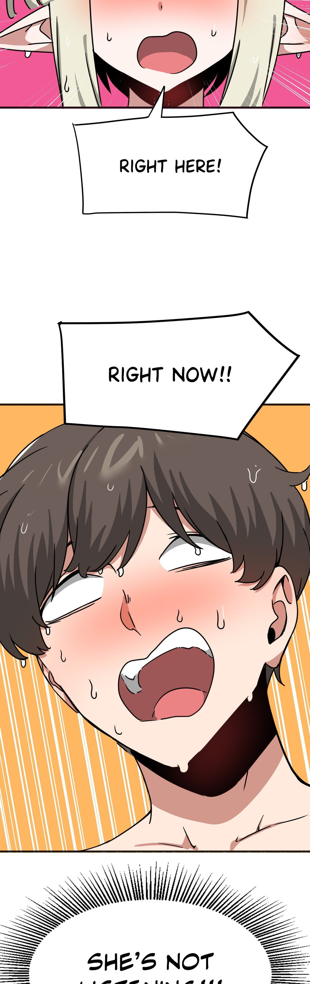 Page 11 of Chapter 30: No Man’s Land