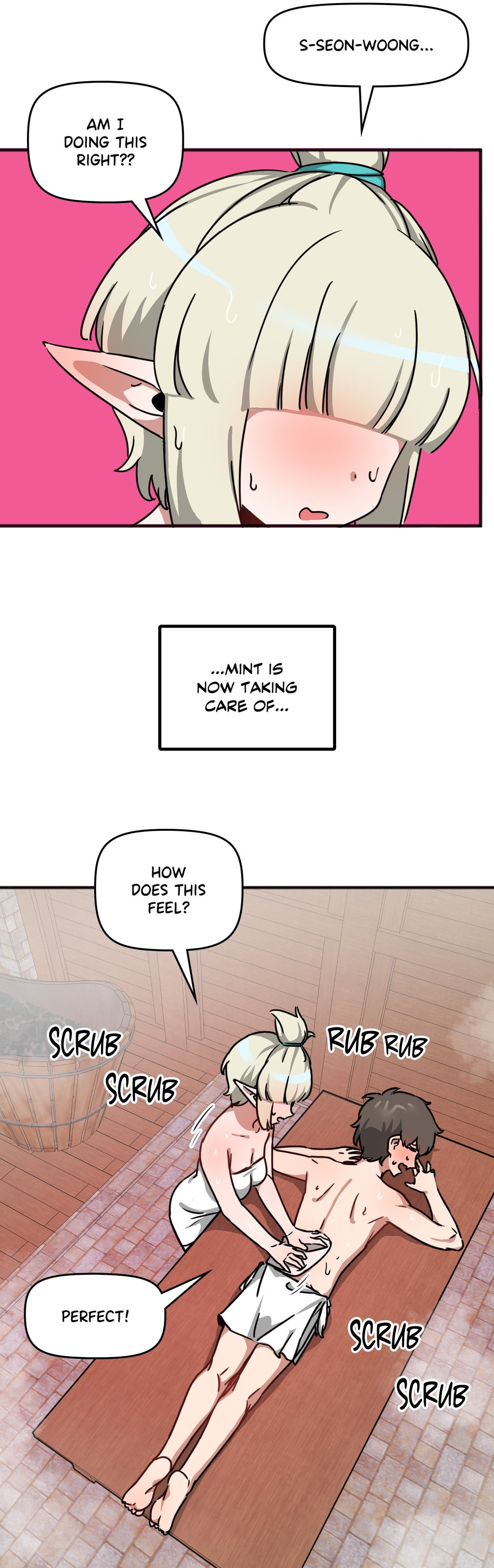 Page 13 of Chapter 30: No Man’s Land