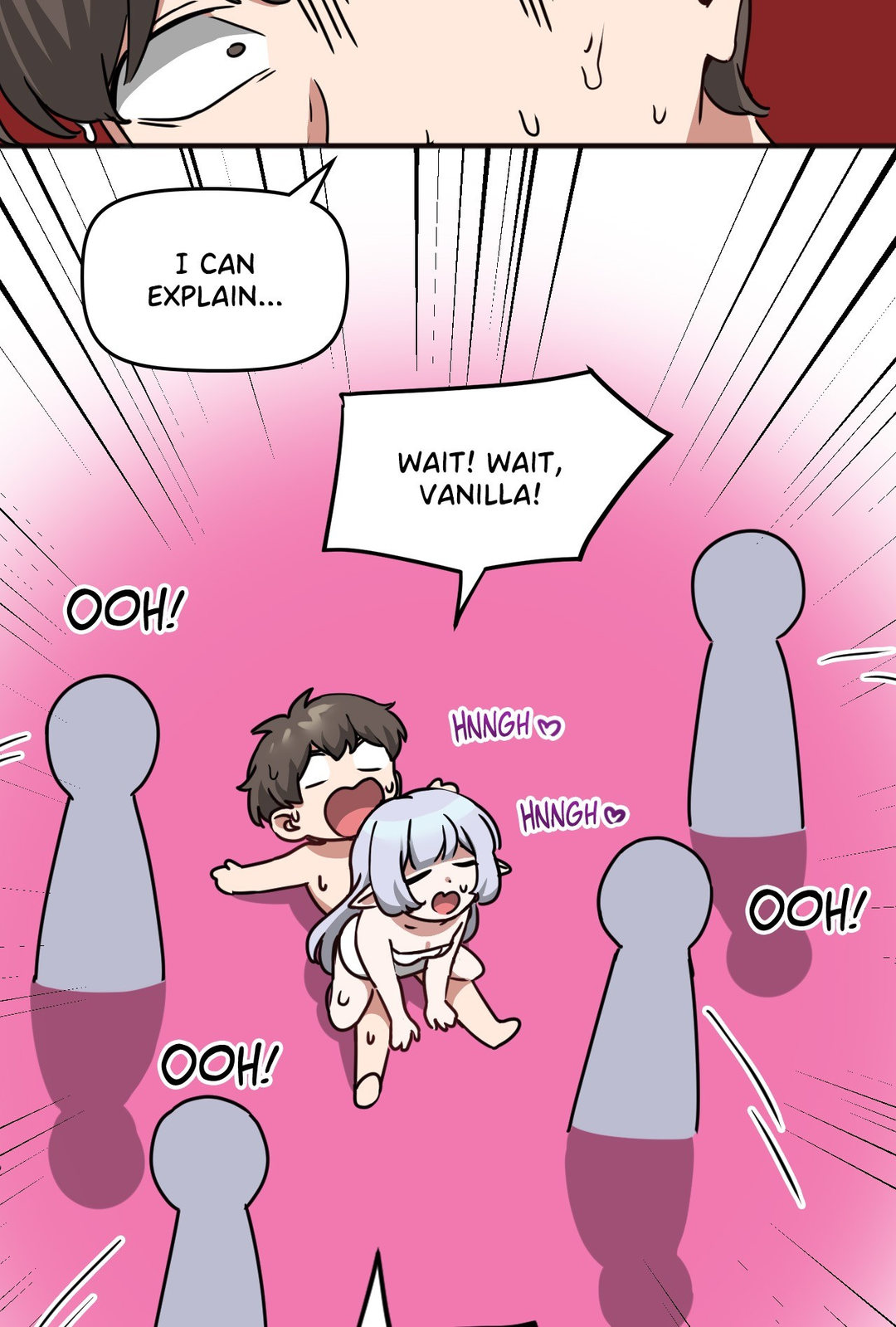 Page 18 of Chapter 30: No Man’s Land