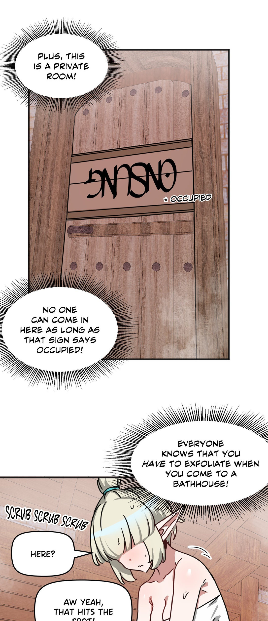 Page 22 of Chapter 30: No Man’s Land