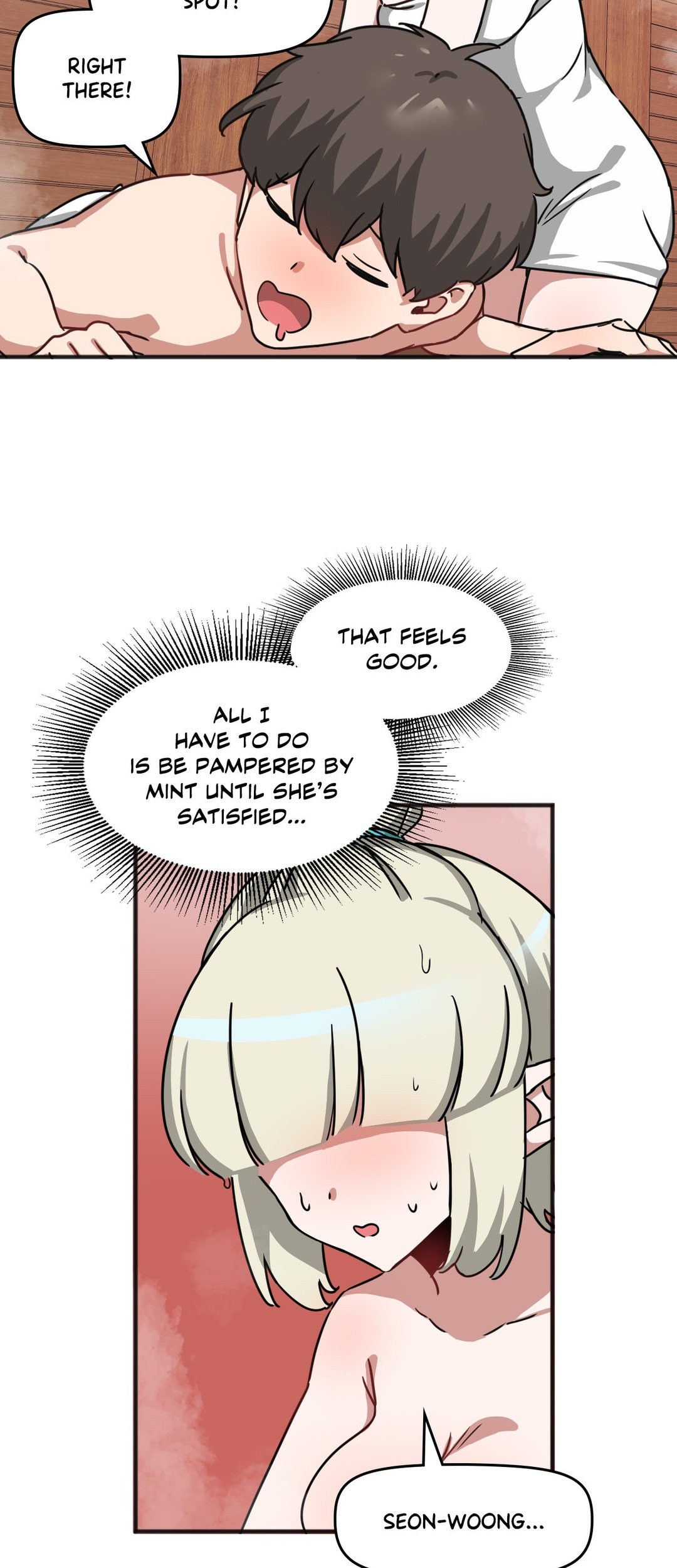 Page 23 of Chapter 30: No Man’s Land
