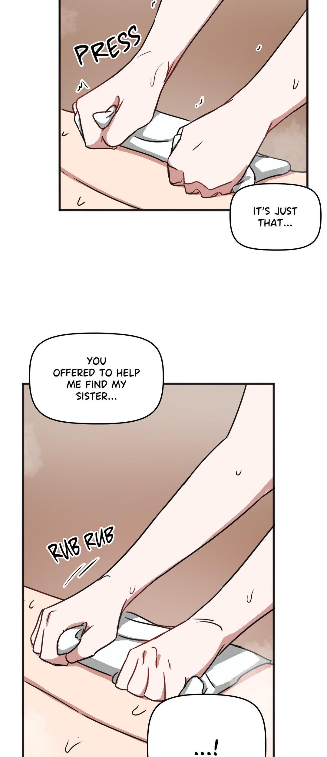 Page 25 of Chapter 30: No Man’s Land