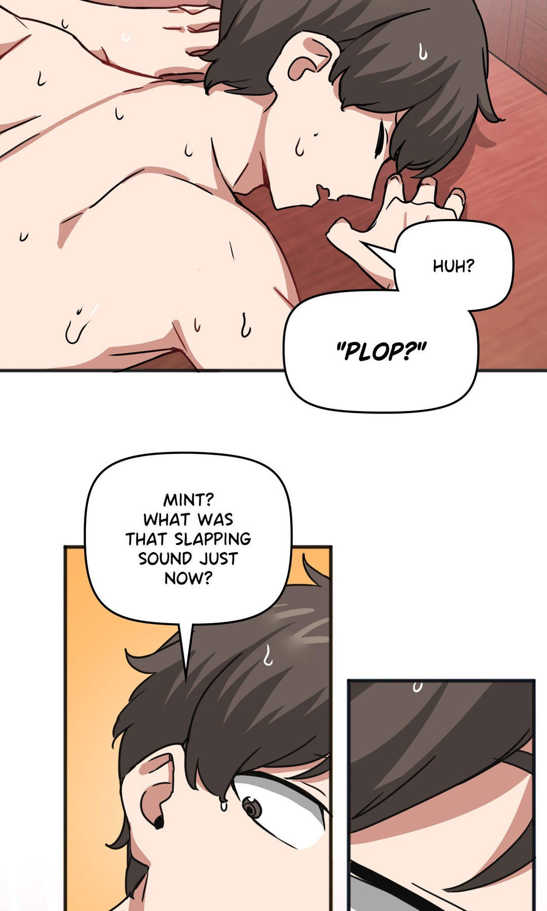 Page 33 of Chapter 30: No Man’s Land