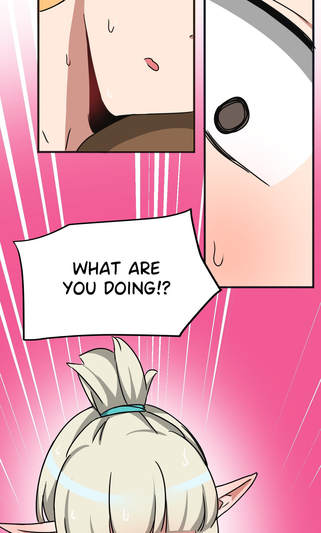 Page 34 of Chapter 30: No Man’s Land