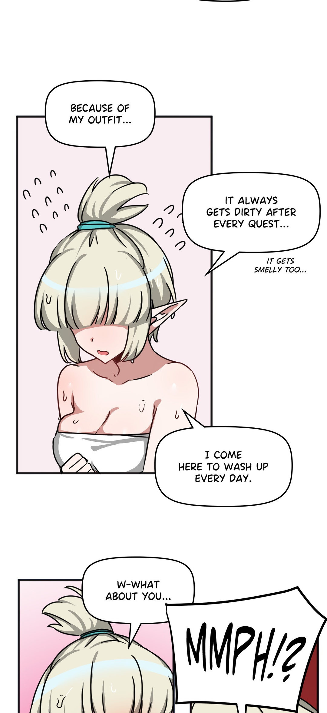 Page 4 of Chapter 30: No Man’s Land