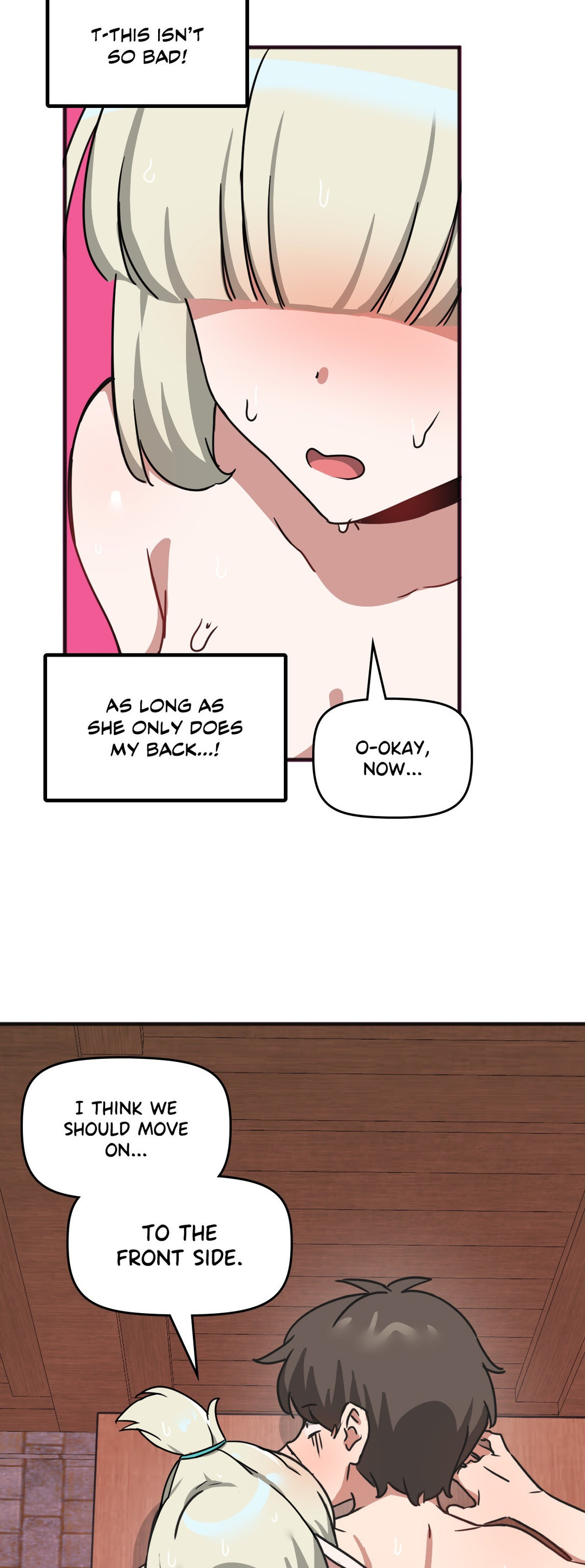 Page 41 of Chapter 30: No Man’s Land