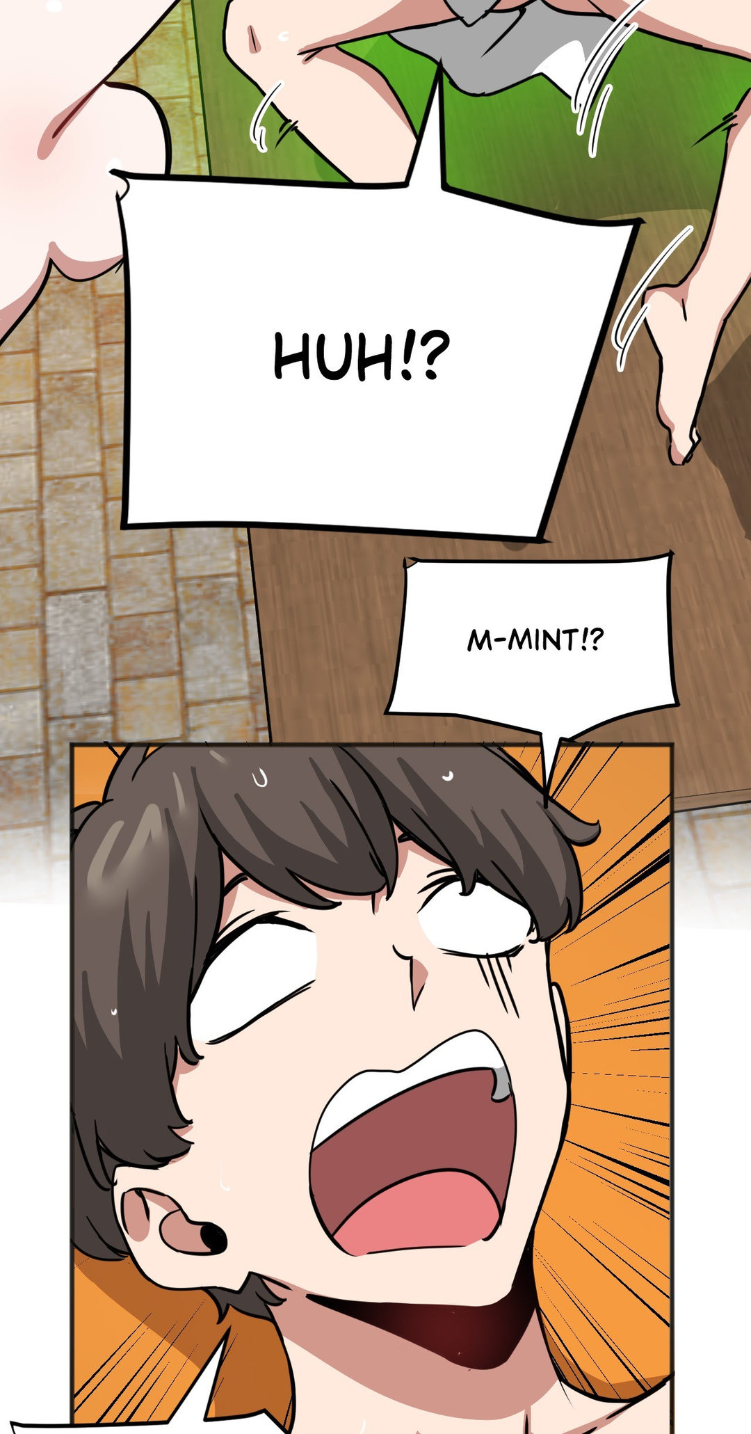 Page 44 of Chapter 30: No Man’s Land