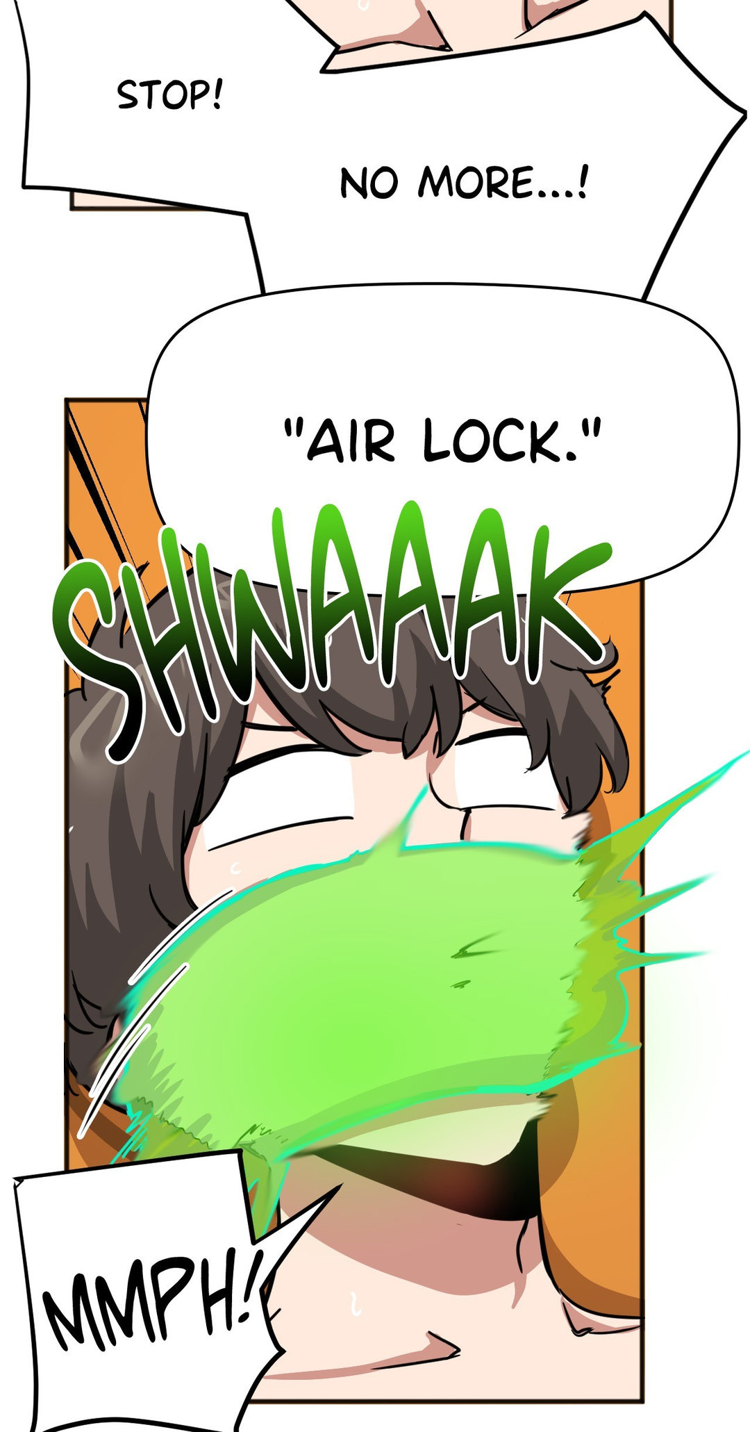 Page 45 of Chapter 30: No Man’s Land