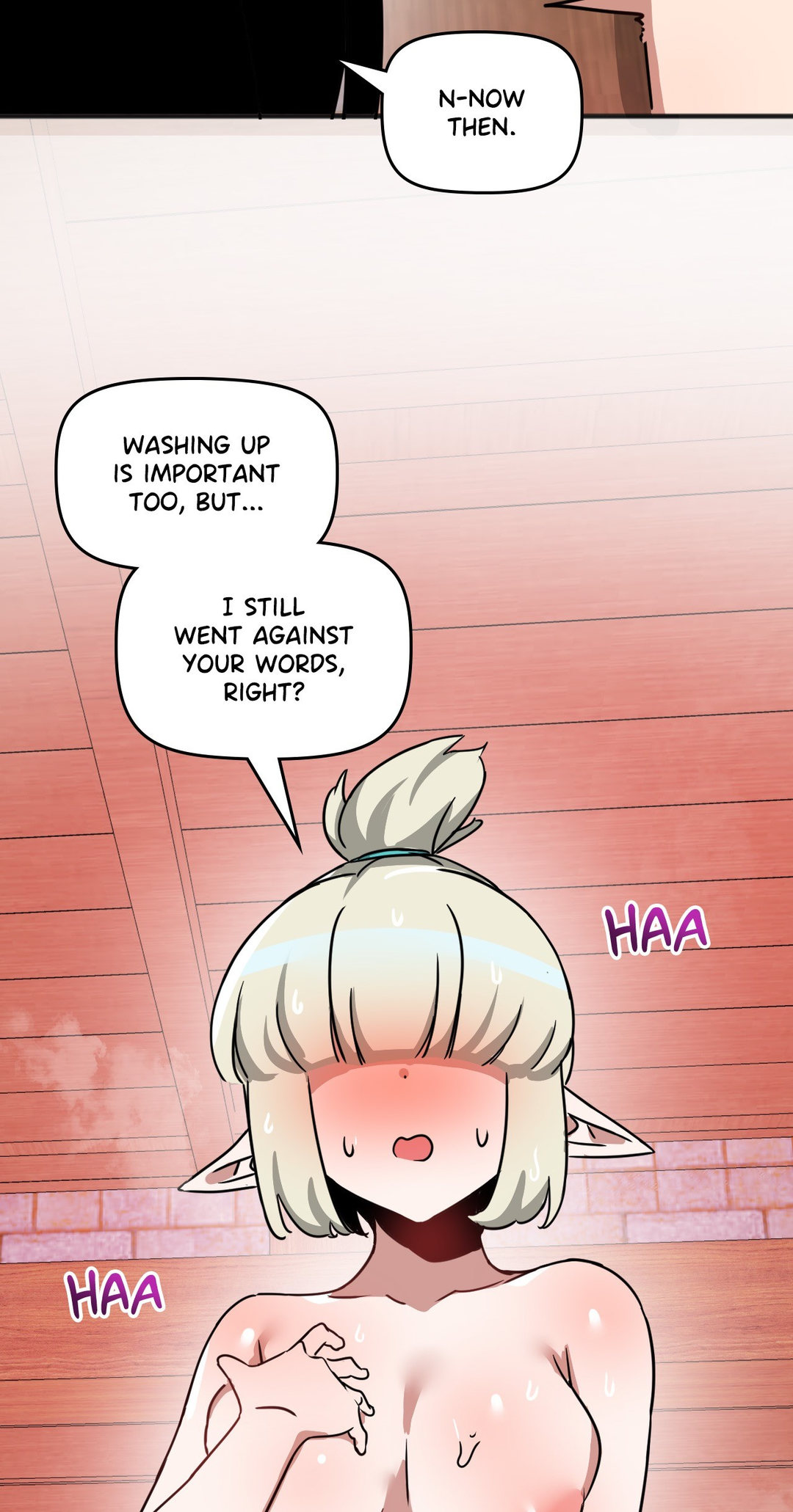 Page 47 of Chapter 30: No Man’s Land