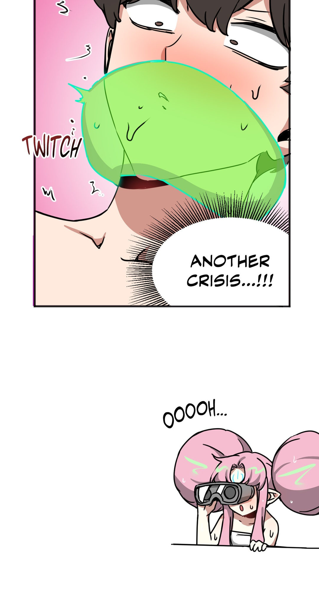 Page 49 of Chapter 30: No Man’s Land