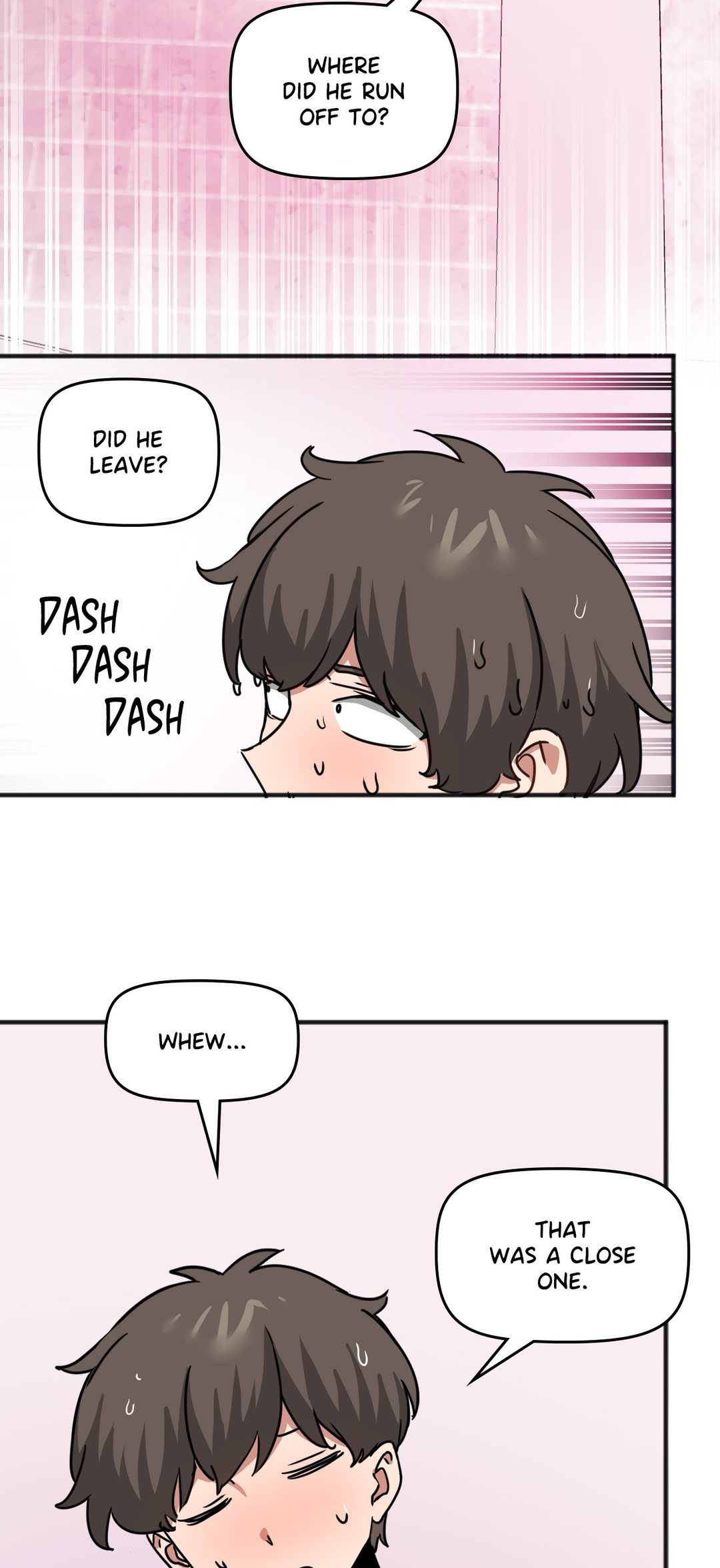 Page 6 of Chapter 30: No Man’s Land