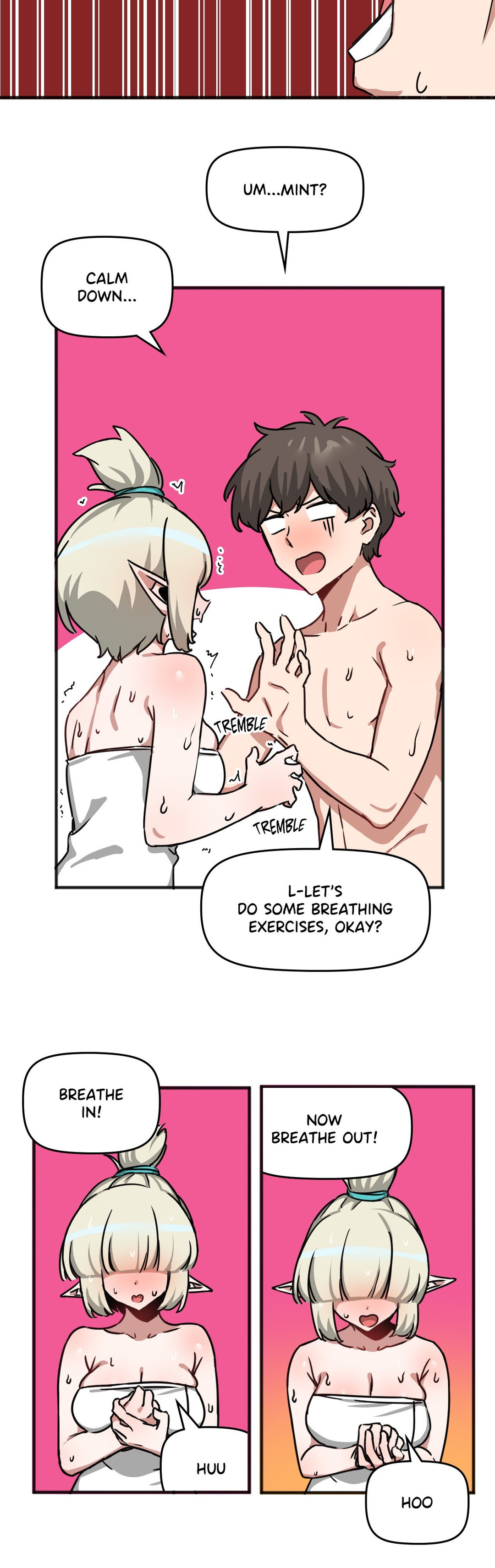 Page 9 of Chapter 30: No Man’s Land