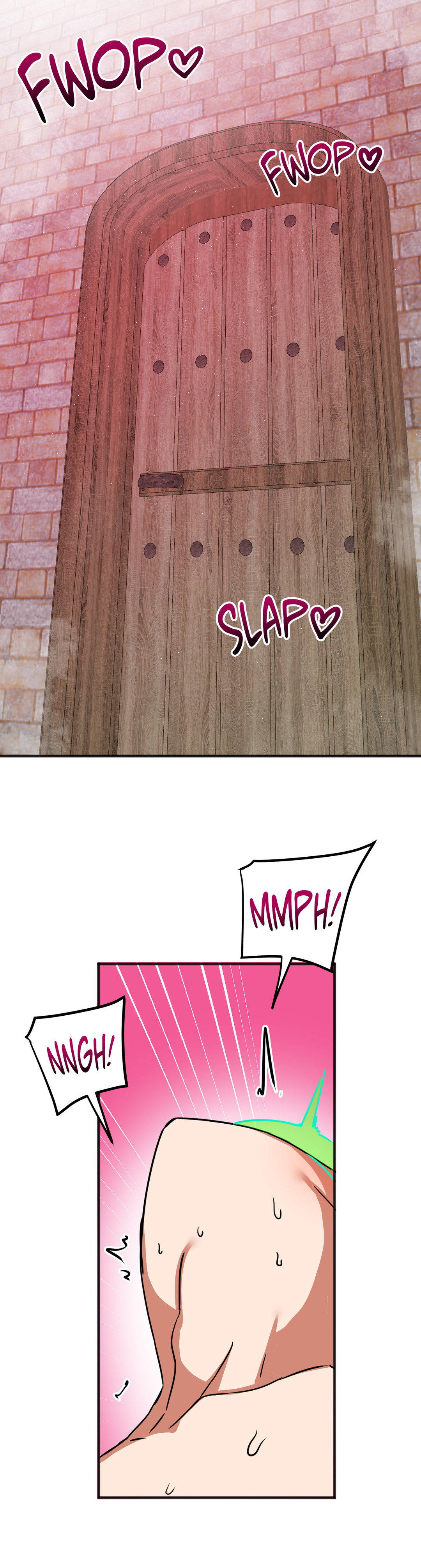 Page 1 of Chapter 31: No Man’s Land