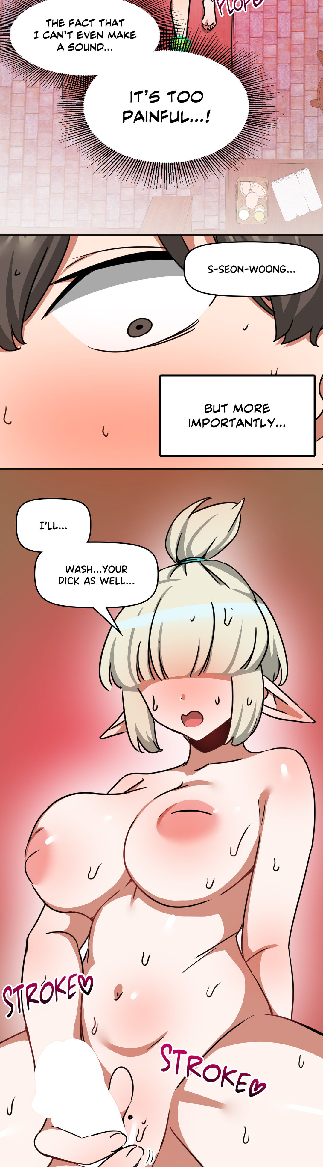 Page 13 of Chapter 31: No Man’s Land